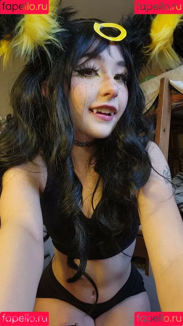 Sammynoodlesoup Onlyfans Photo Gallery 