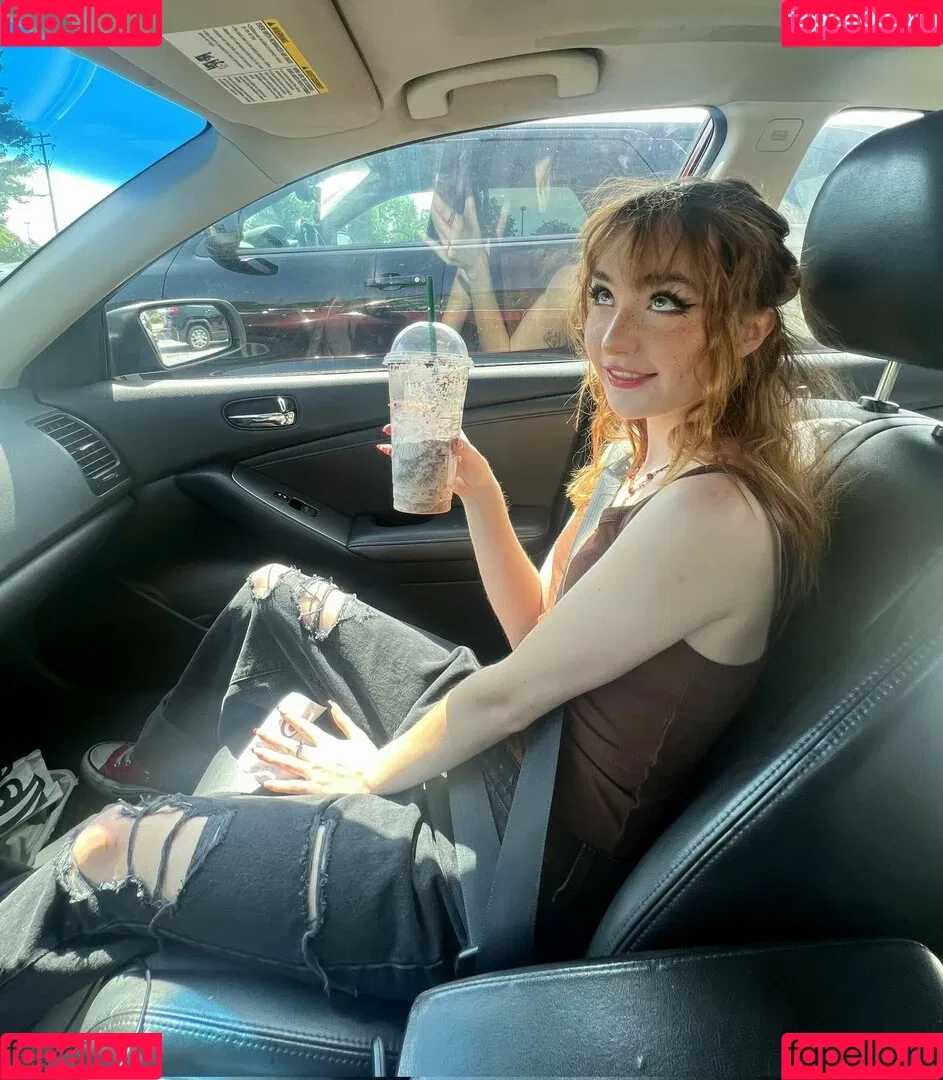 Sammynoodlesoup Onlyfans Photo Gallery 