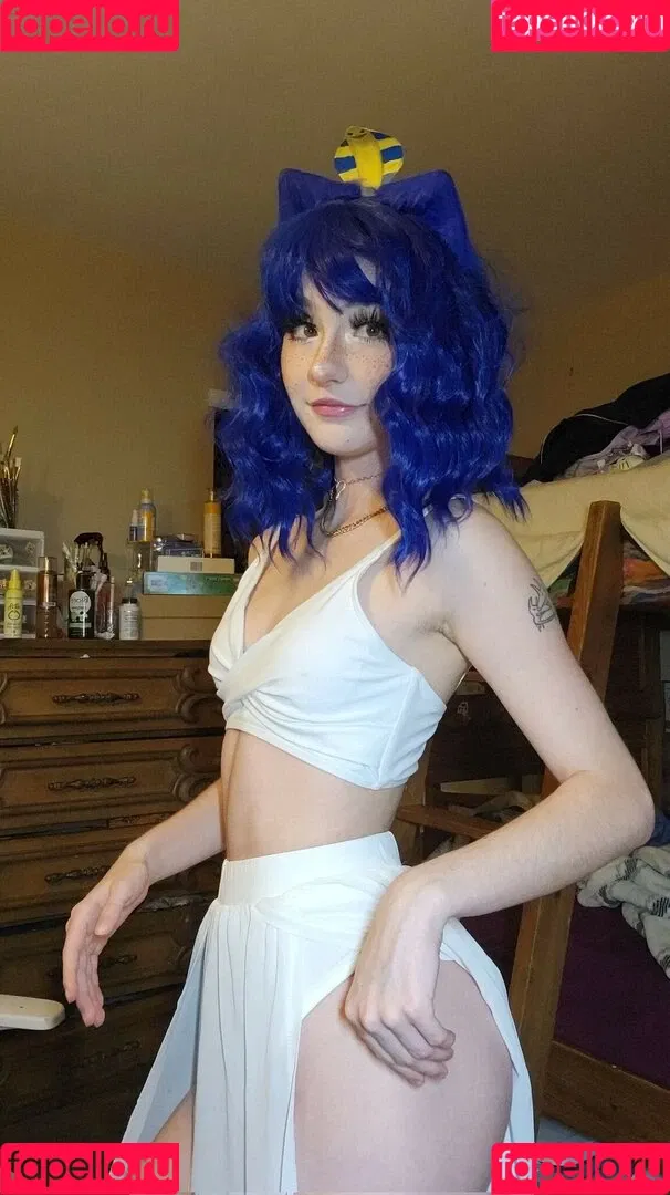 Sammynoodlesoup Onlyfans Photo Gallery 