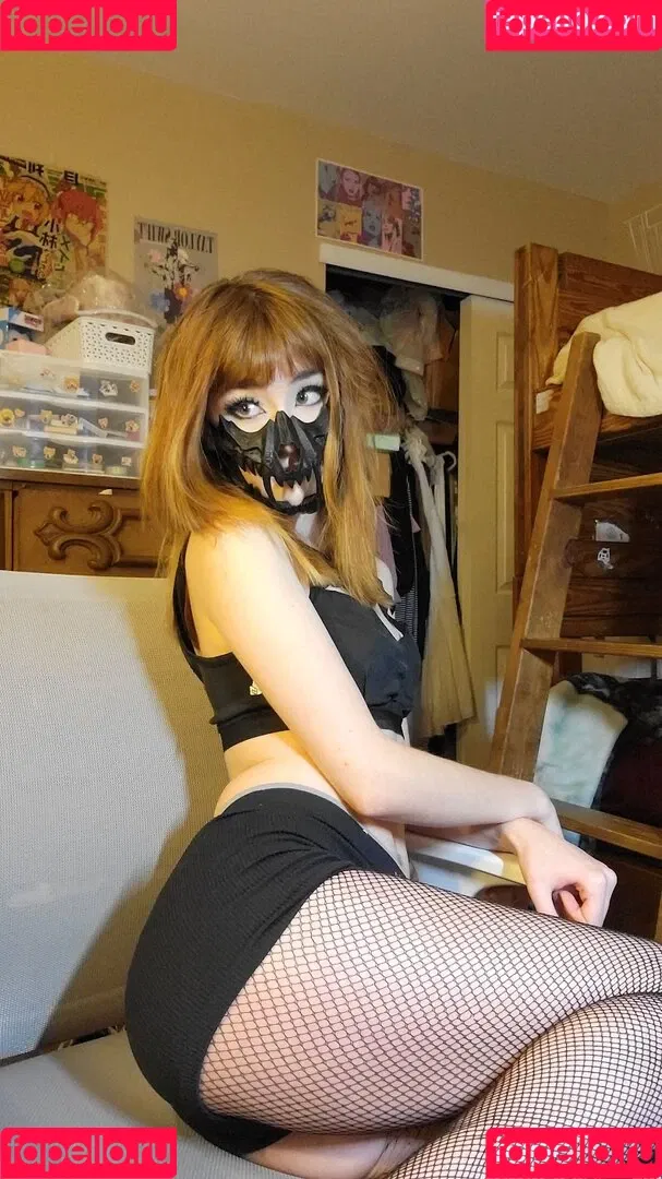 Sammynoodlesoup Onlyfans Photo Gallery 