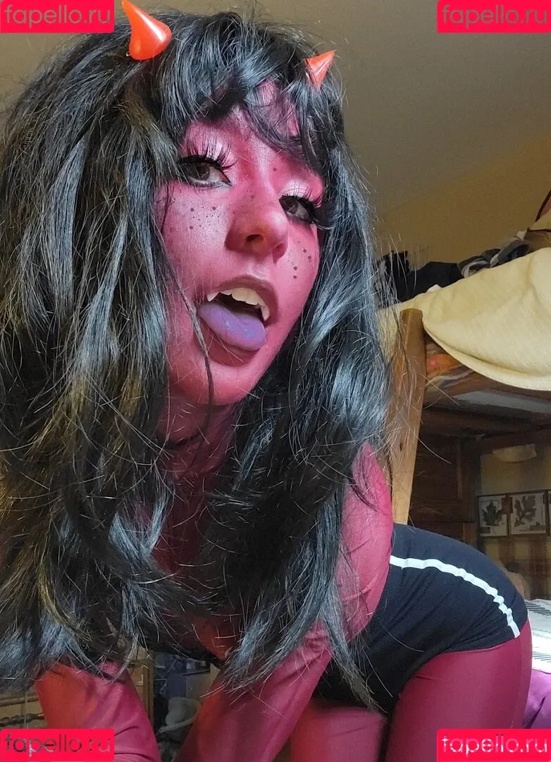Sammynoodlesoup Onlyfans Photo Gallery 