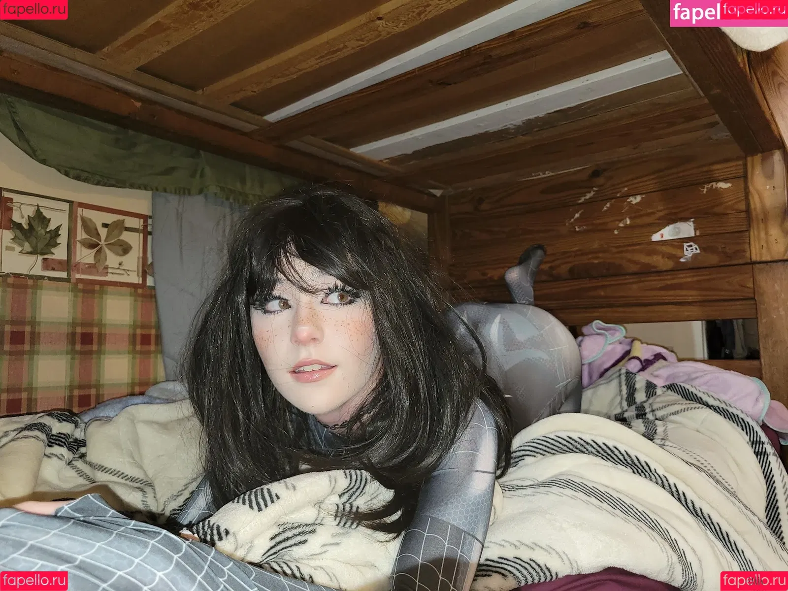 Sammynoodlesoup Onlyfans Photo Gallery 