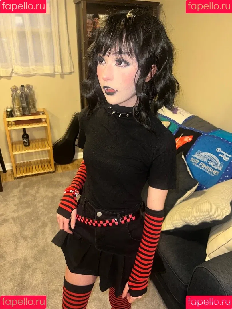 Sammynoodlesoup Onlyfans Photo Gallery 