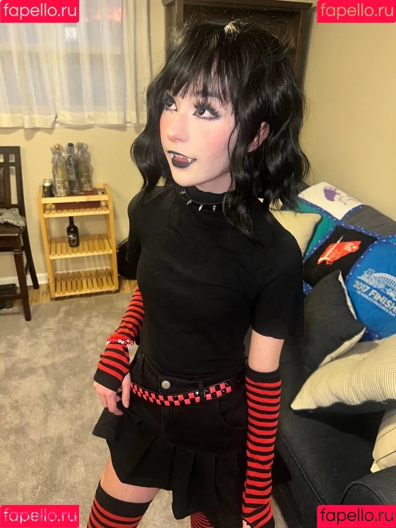 Sammynoodlesoup Onlyfans Photo Gallery 