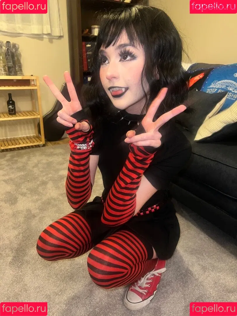 Sammynoodlesoup Onlyfans Photo Gallery 