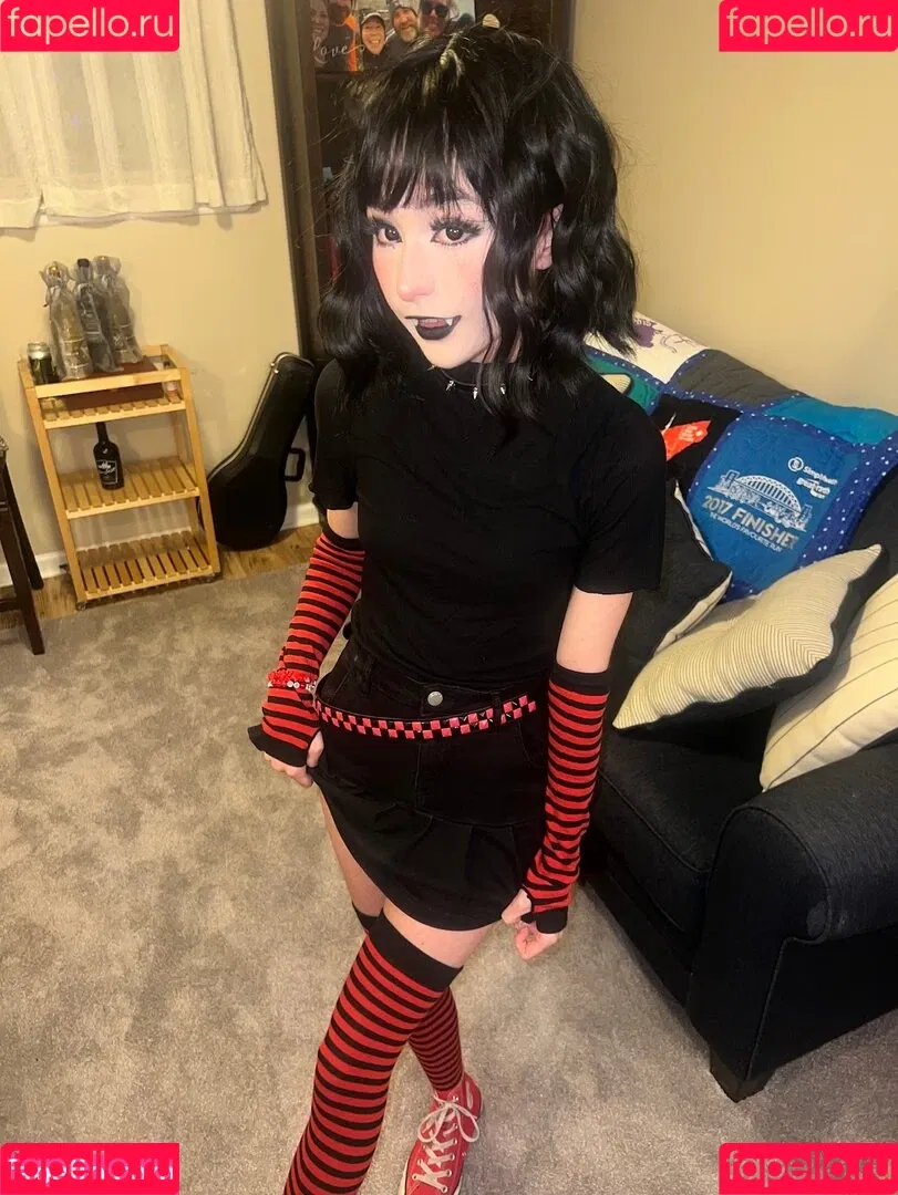 Sammynoodlesoup Onlyfans Photo Gallery 