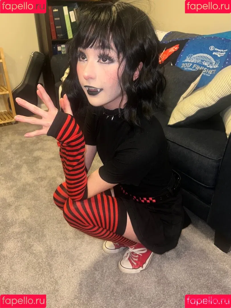 Sammynoodlesoup Onlyfans Photo Gallery 