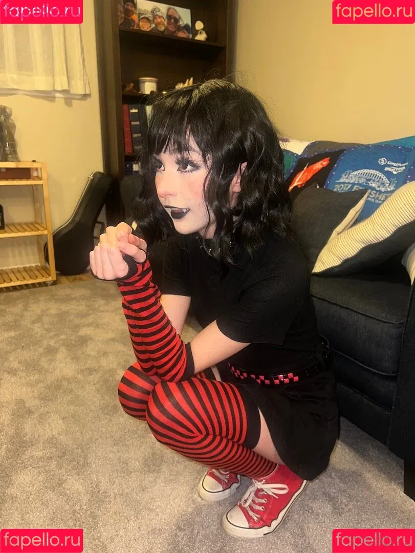 Sammynoodlesoup Onlyfans Photo Gallery 