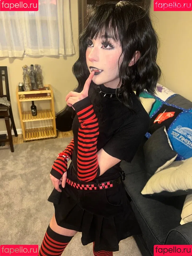 Sammynoodlesoup Onlyfans Photo Gallery 