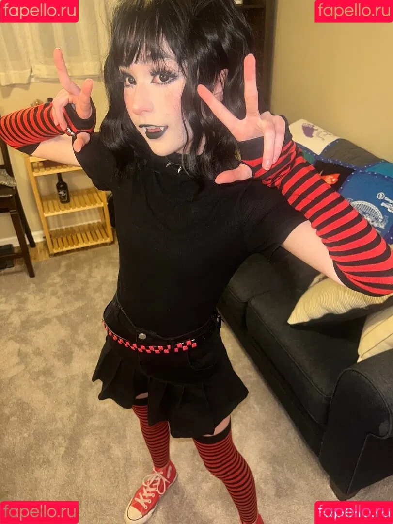 Sammynoodlesoup Onlyfans Photo Gallery 