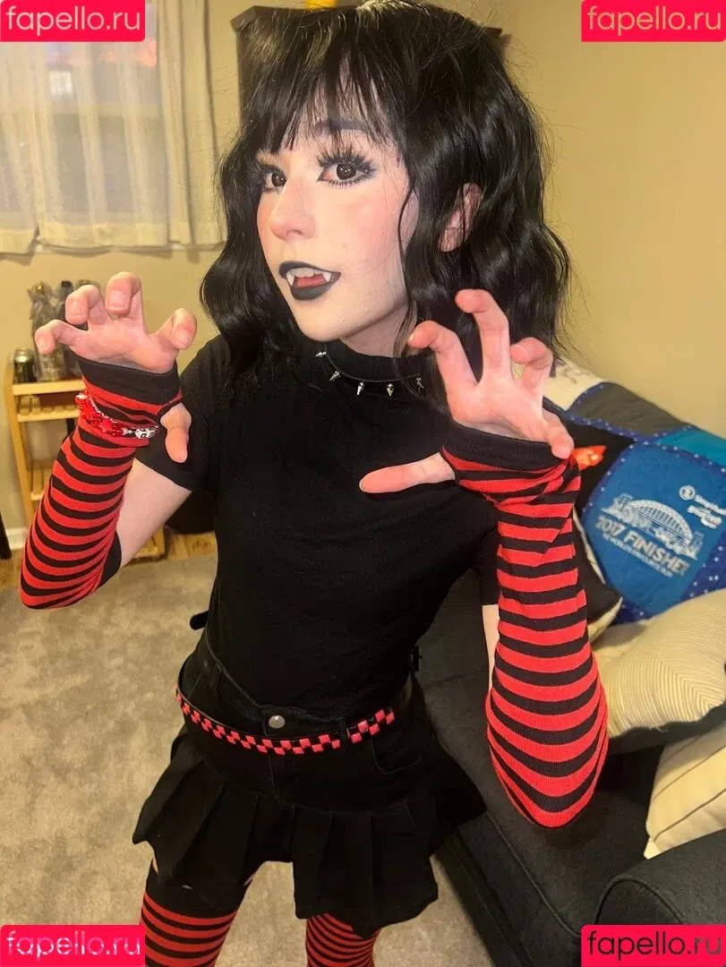 Sammynoodlesoup Onlyfans Photo Gallery 