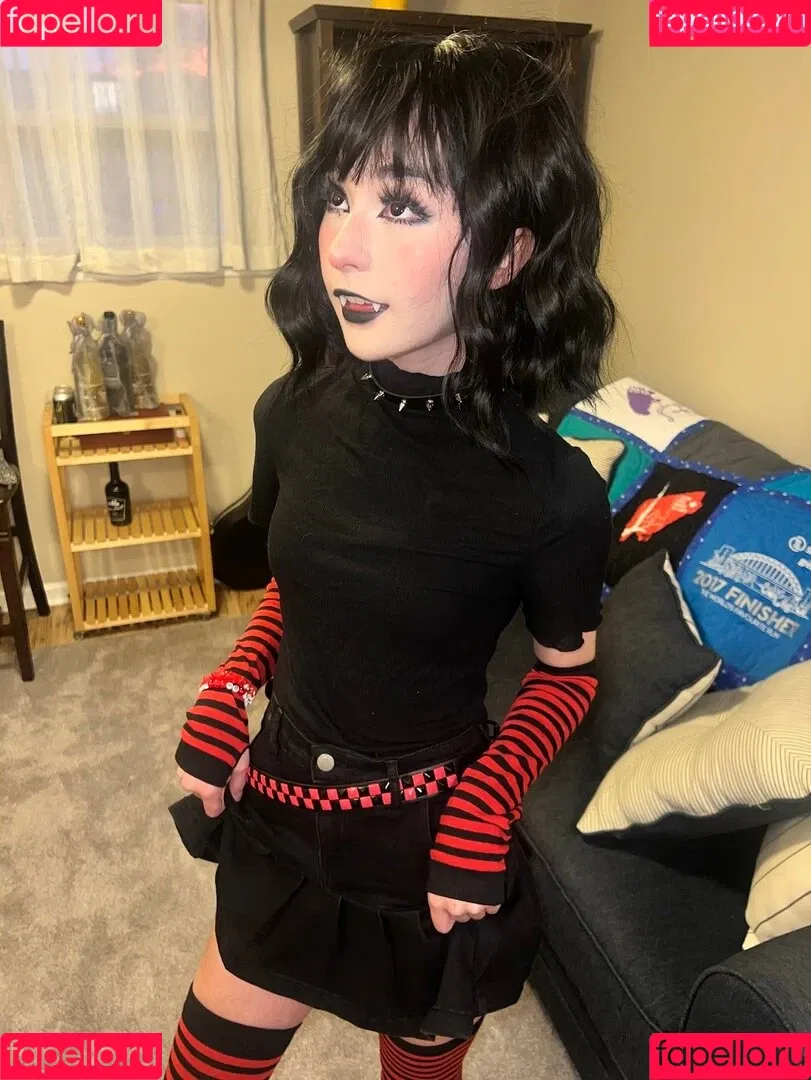 Sammynoodlesoup Onlyfans Photo Gallery 