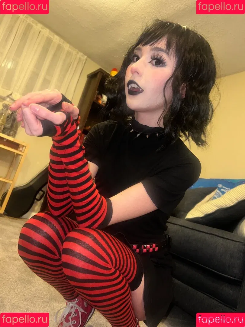 Sammynoodlesoup Onlyfans Photo Gallery 