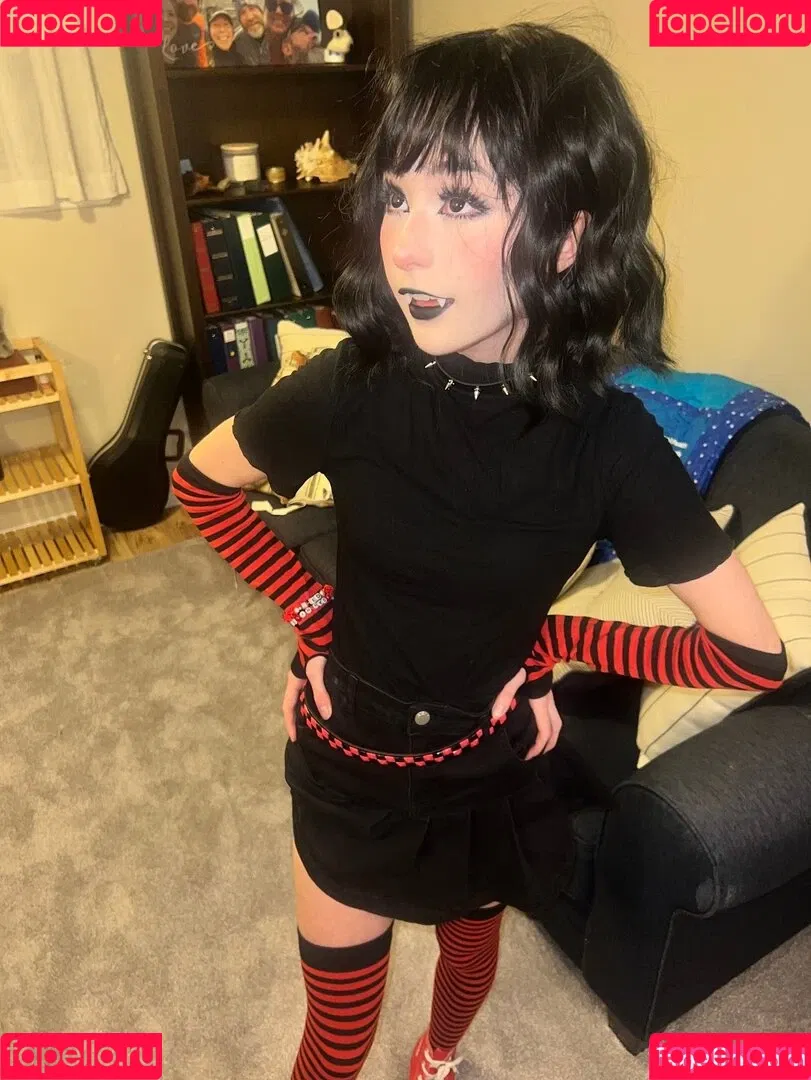 Sammynoodlesoup Onlyfans Photo Gallery 