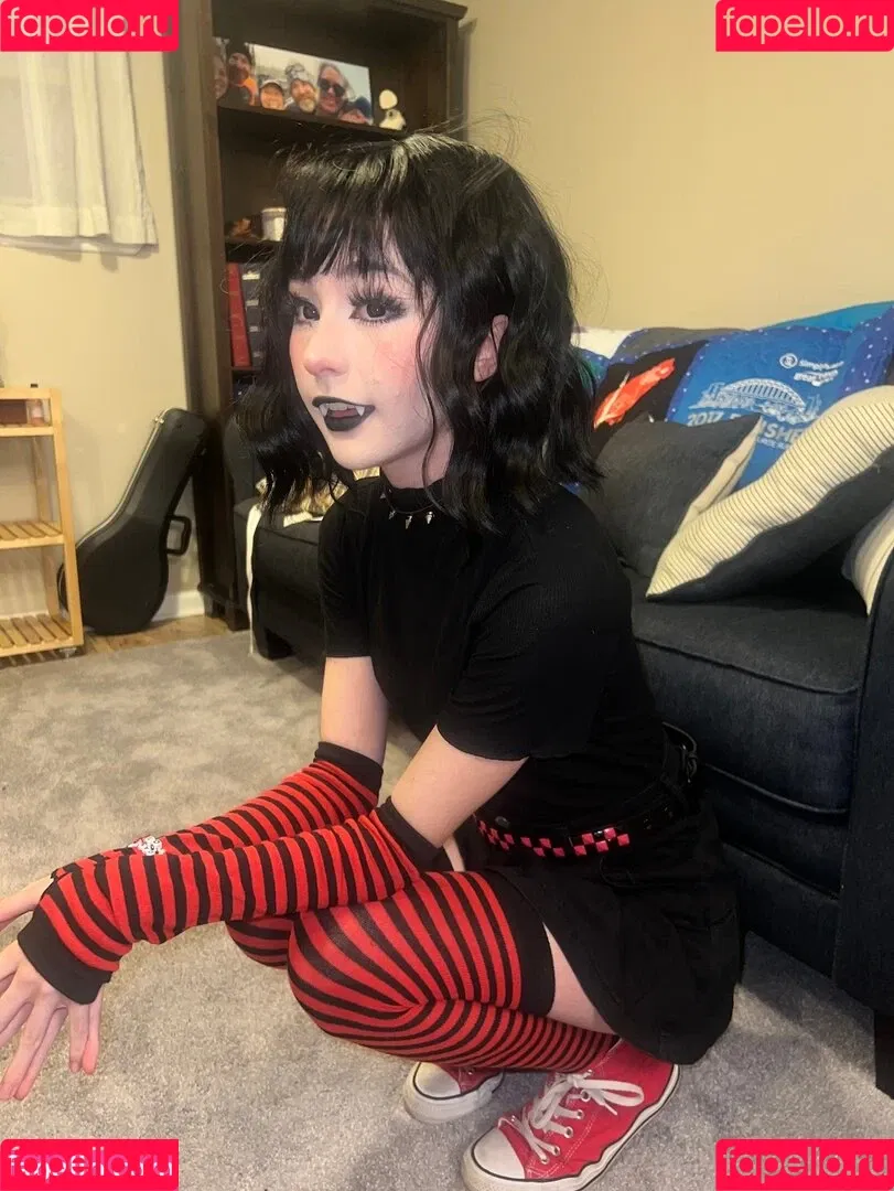 Sammynoodlesoup Onlyfans Photo Gallery 