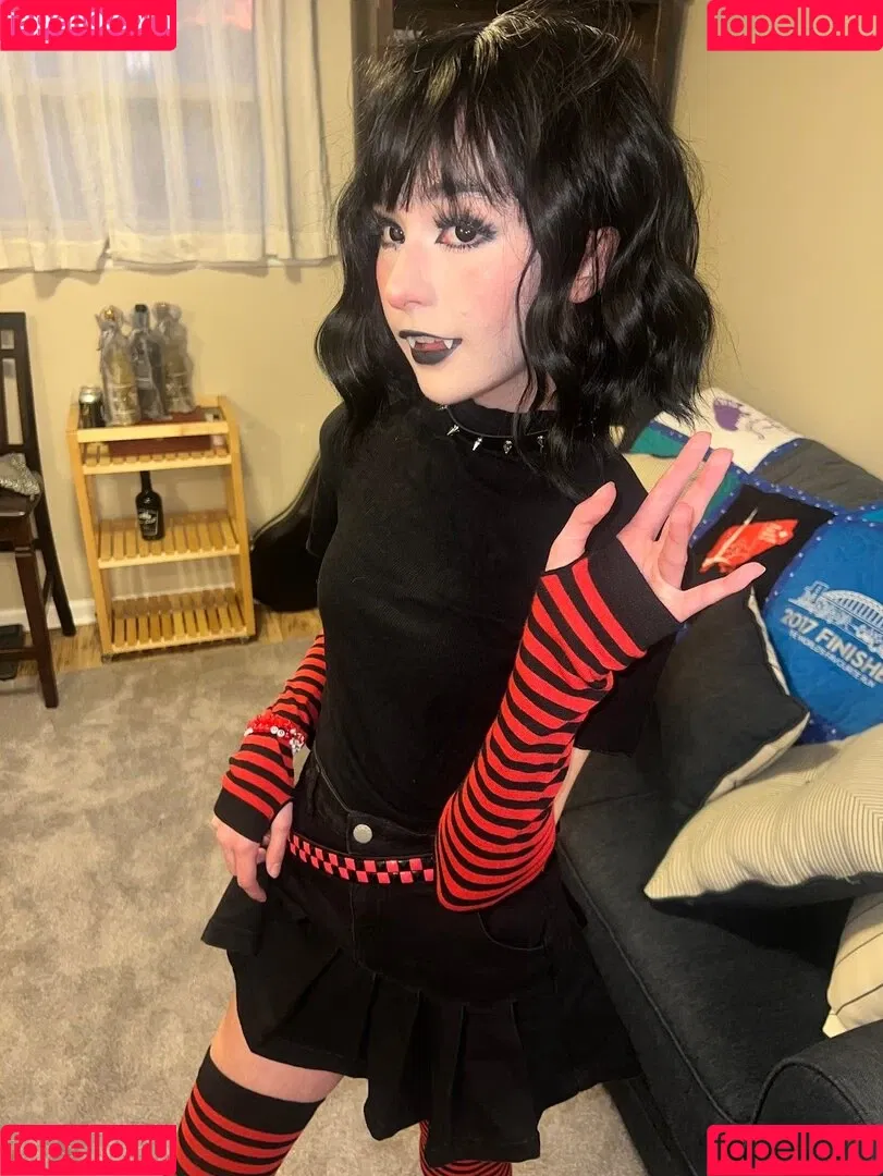 Sammynoodlesoup Onlyfans Photo Gallery 