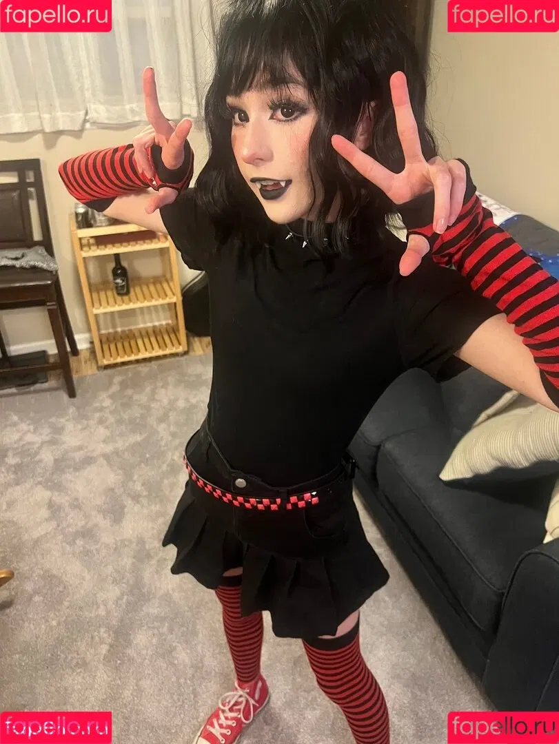 Sammynoodlesoup Onlyfans Photo Gallery 