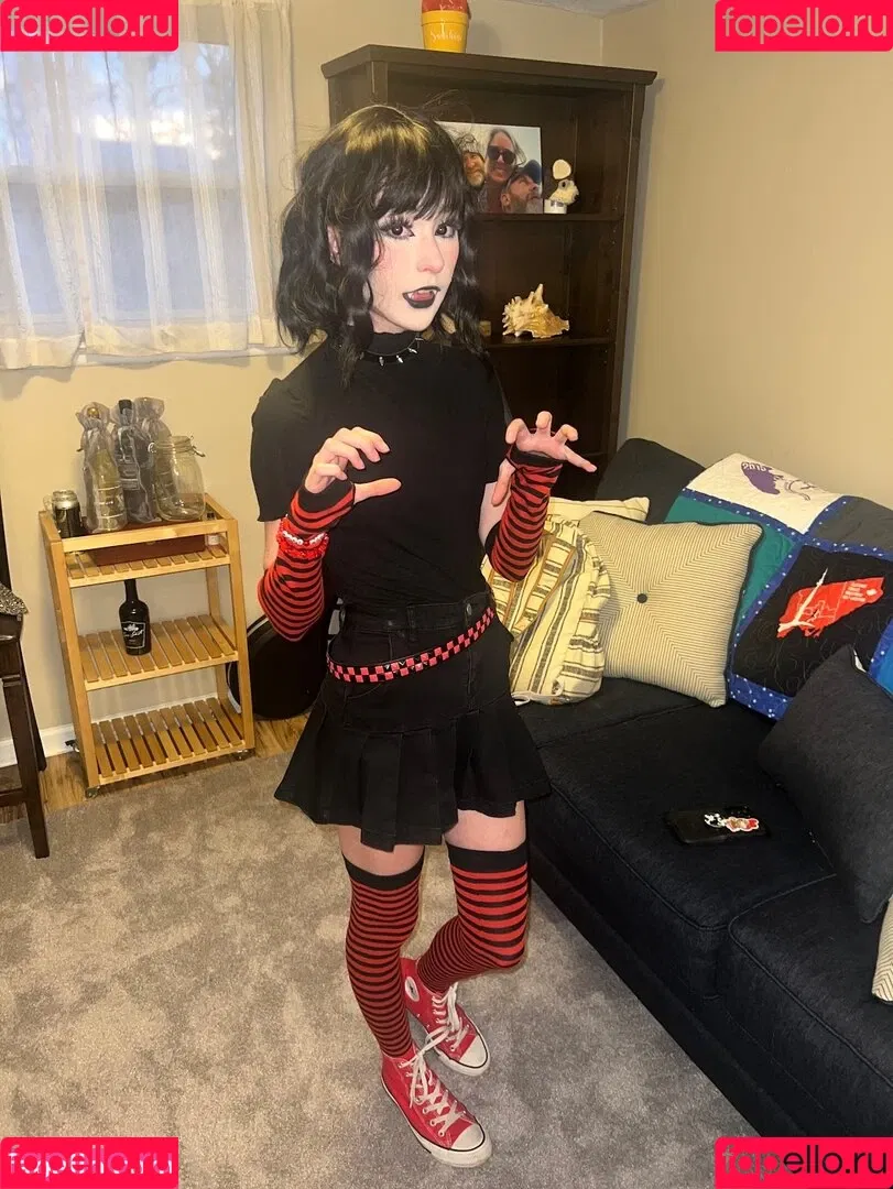 Sammynoodlesoup Onlyfans Photo Gallery 