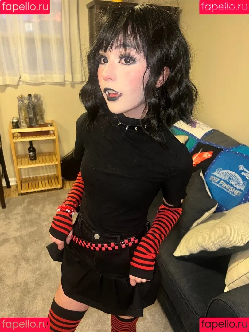 Sammynoodlesoup Onlyfans Photo Gallery 