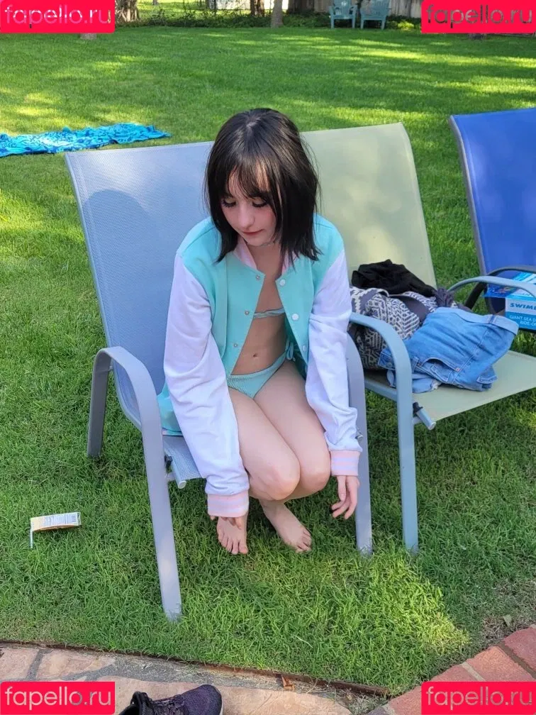 Sammynoodlesoup Onlyfans Photo Gallery 