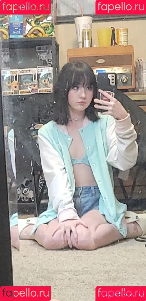 Sammynoodlesoup Onlyfans Photo Gallery 