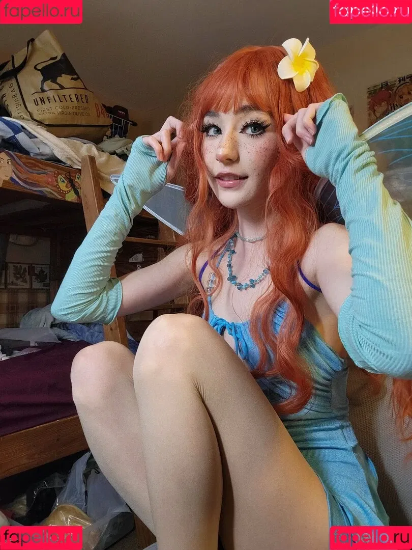 Sammynoodlesoup Onlyfans Photo Gallery 