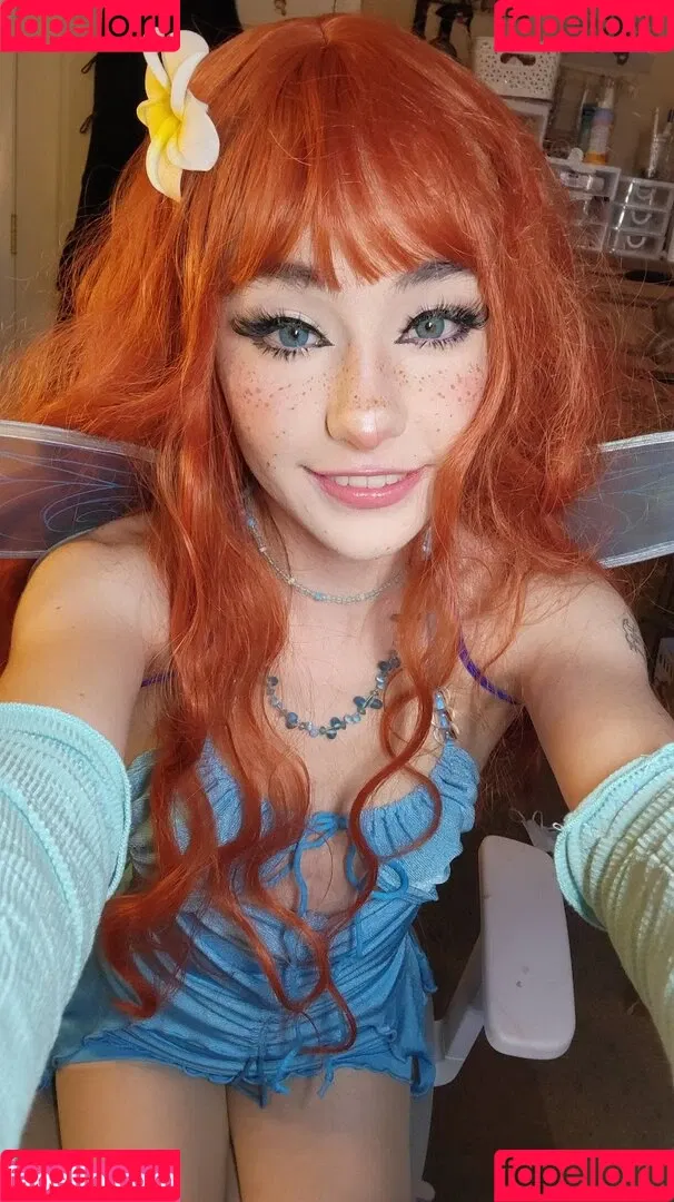 Sammynoodlesoup Onlyfans Photo Gallery 