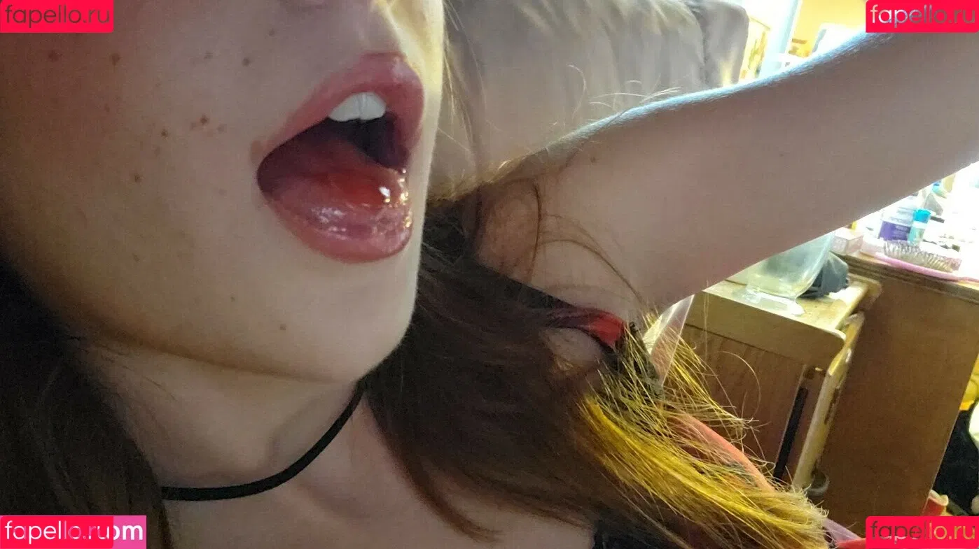 Sammynoodlesoup Onlyfans Photo Gallery 