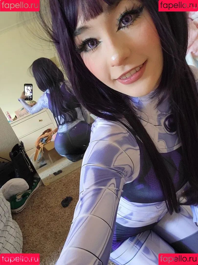 Sammynoodlesoup Onlyfans Photo Gallery 