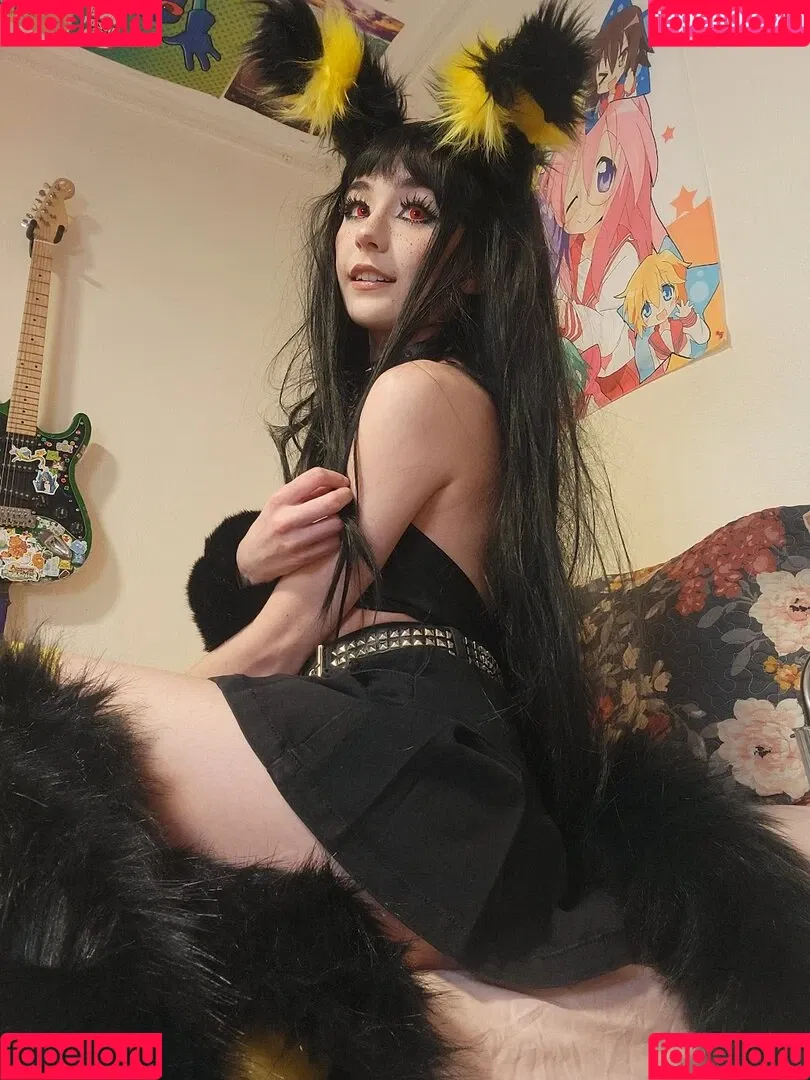Sammynoodlesoup Onlyfans Photo Gallery 