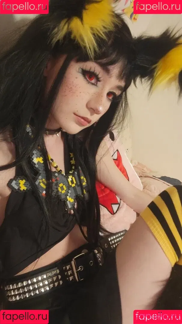 Sammynoodlesoup Onlyfans Photo Gallery 