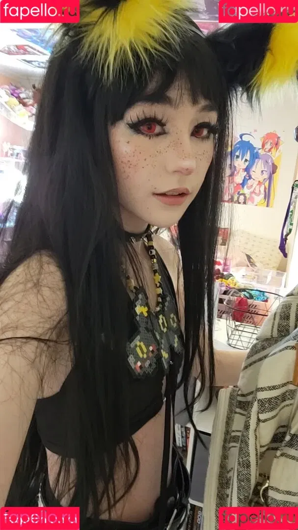 Sammynoodlesoup Onlyfans Photo Gallery 