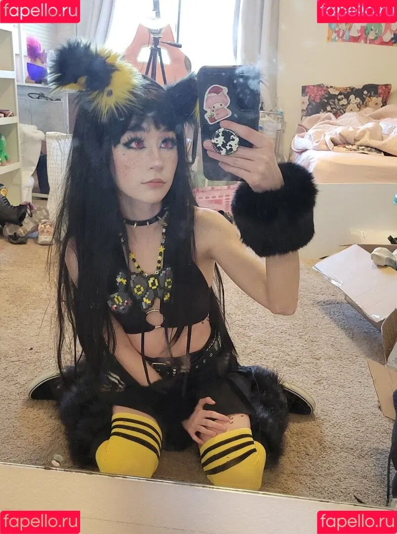 Sammynoodlesoup Onlyfans Photo Gallery 