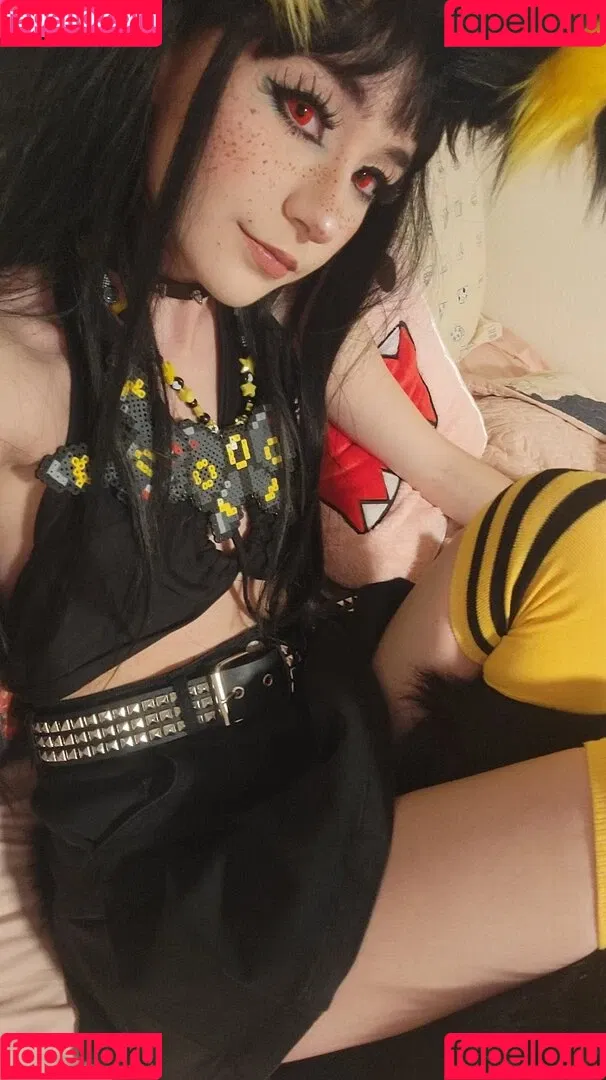 Sammynoodlesoup Onlyfans Photo Gallery 