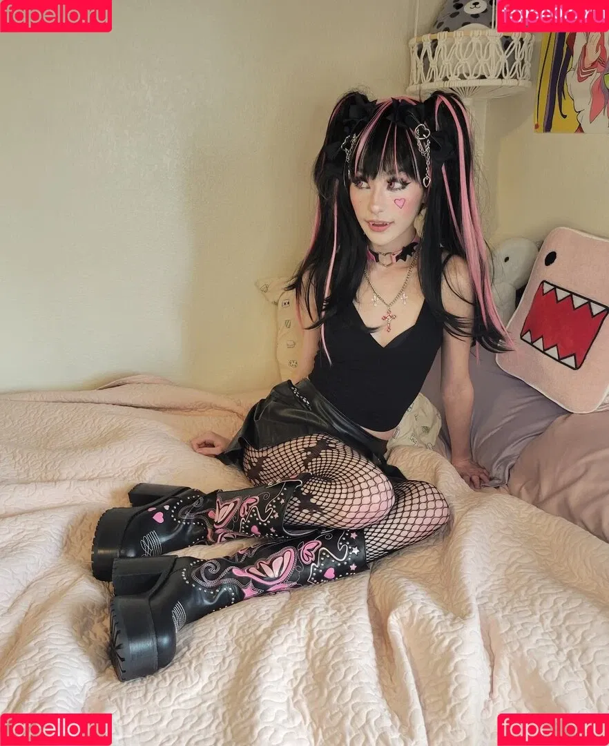 Sammynoodlesoup Onlyfans Photo Gallery 