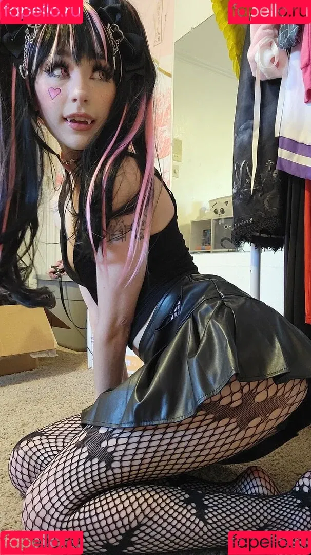 Sammynoodlesoup Onlyfans Photo Gallery 