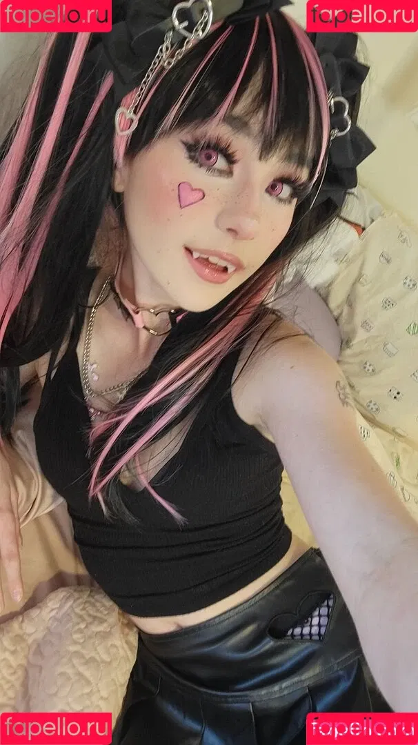 Sammynoodlesoup Onlyfans Photo Gallery 