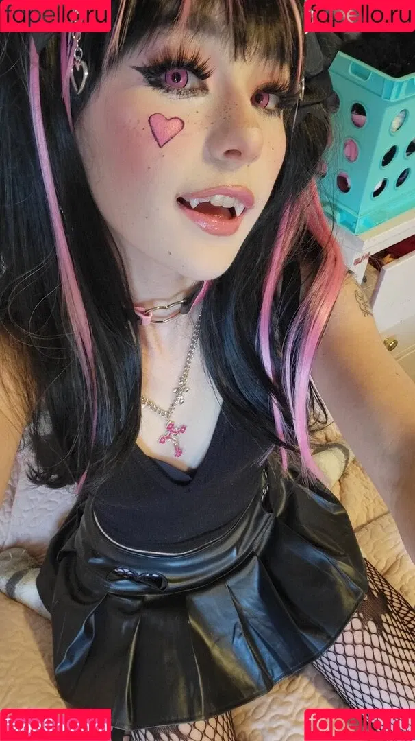 Sammynoodlesoup Onlyfans Photo Gallery 