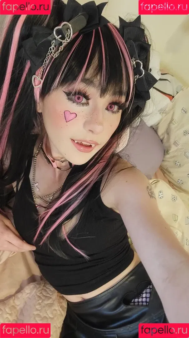 Sammynoodlesoup Onlyfans Photo Gallery 