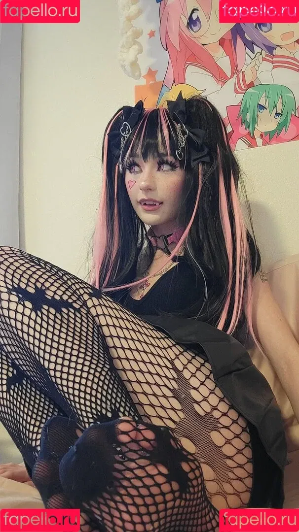 Sammynoodlesoup Onlyfans Photo Gallery 