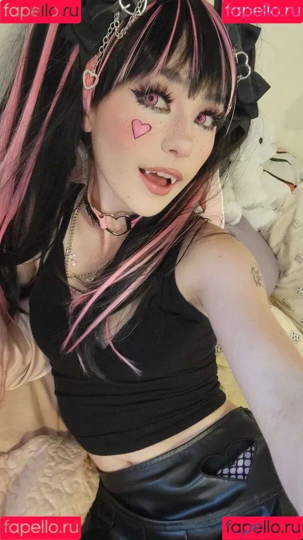Sammynoodlesoup Onlyfans Photo Gallery 