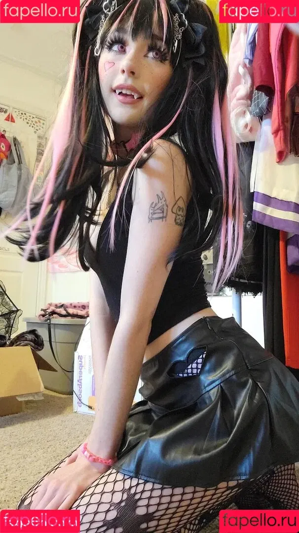 Sammynoodlesoup Onlyfans Photo Gallery 