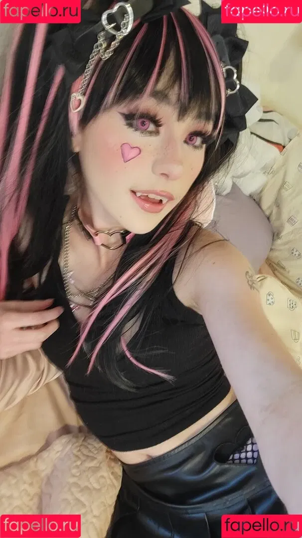 Sammynoodlesoup Onlyfans Photo Gallery 