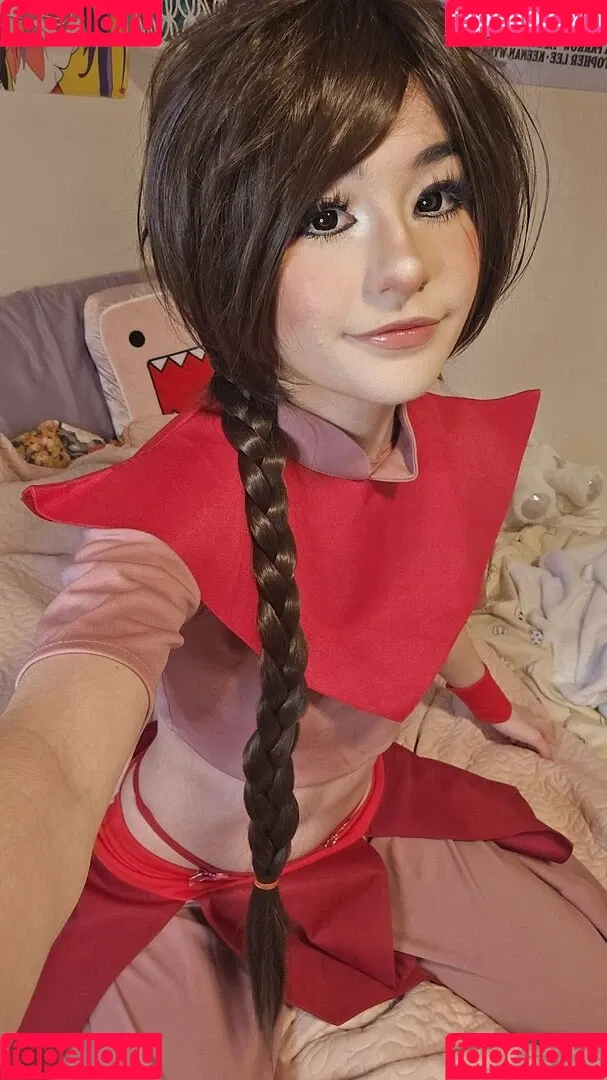Sammynoodlesoup Onlyfans Photo Gallery 