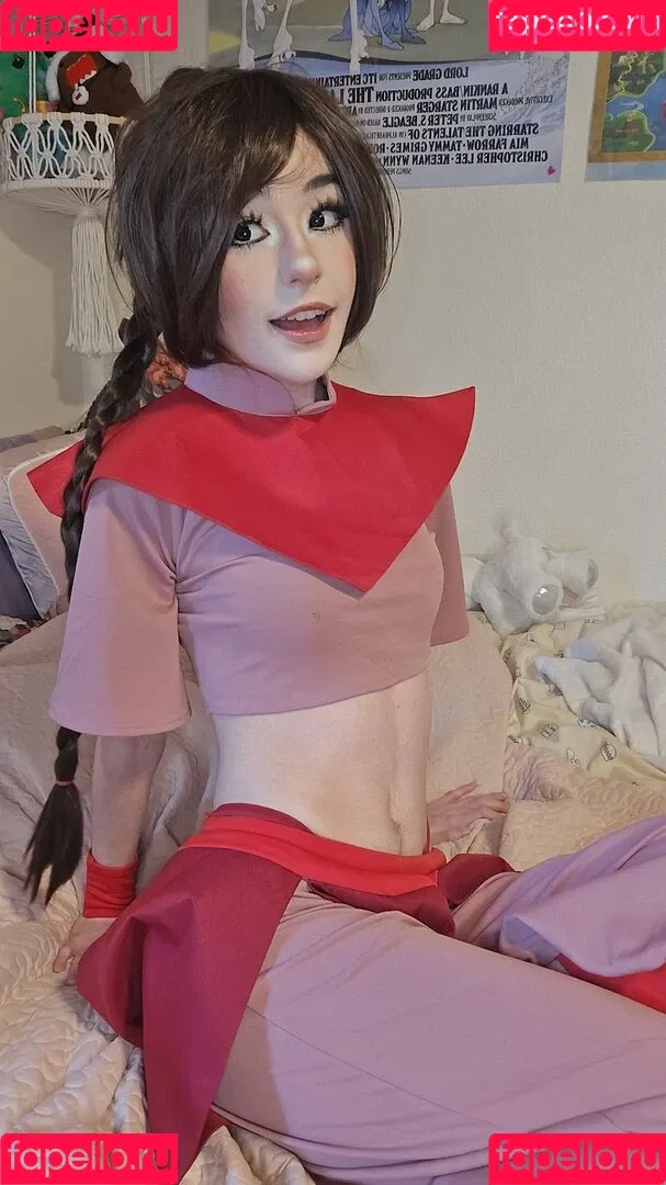 Sammynoodlesoup Onlyfans Photo Gallery 