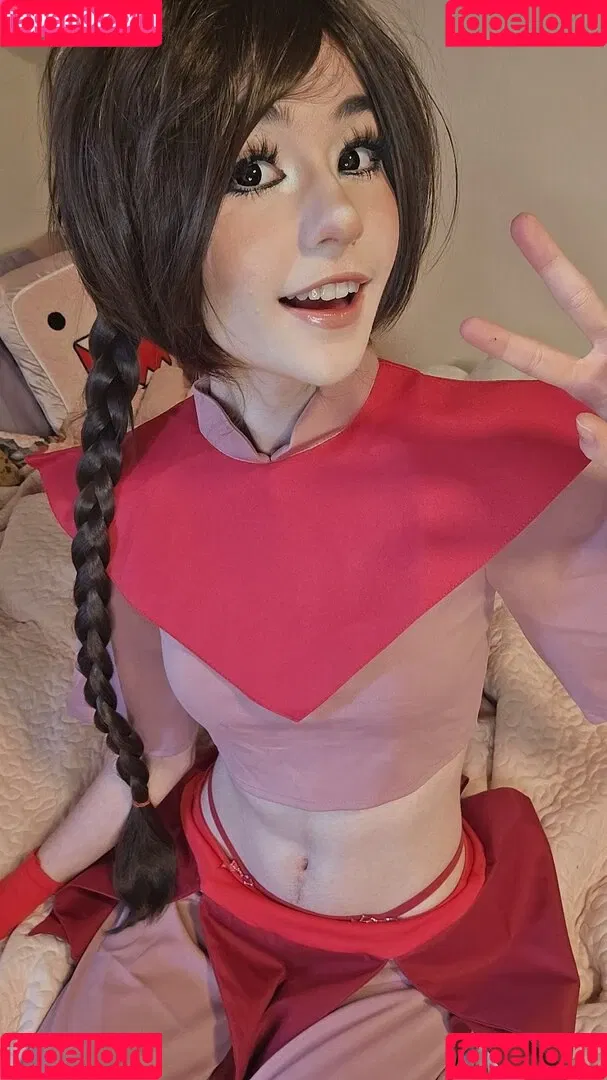 Sammynoodlesoup Onlyfans Photo Gallery 