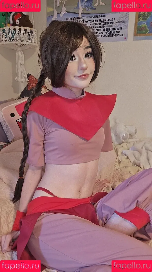 Sammynoodlesoup Onlyfans Photo Gallery 