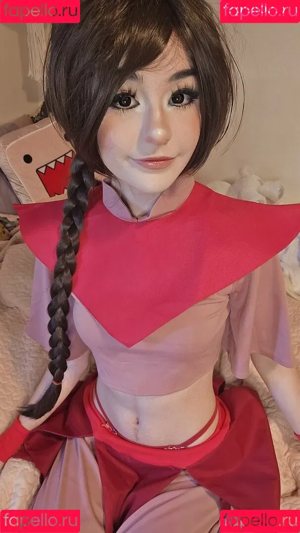 Sammynoodlesoup Onlyfans Photo Gallery 
