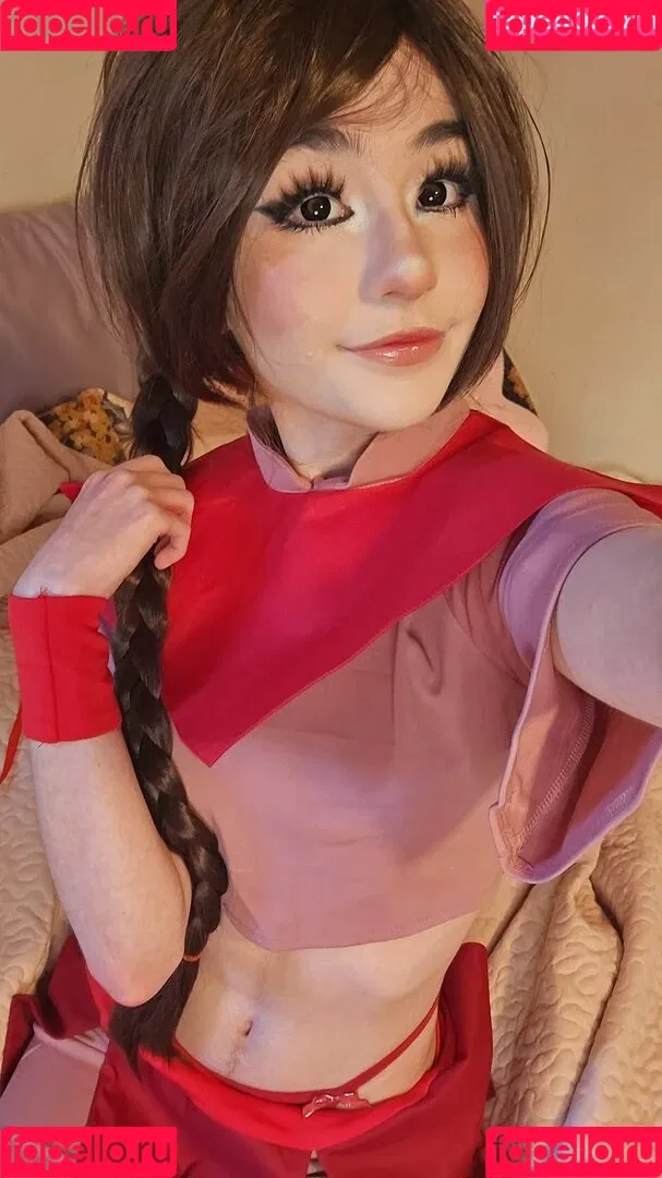 Sammynoodlesoup Onlyfans Photo Gallery 