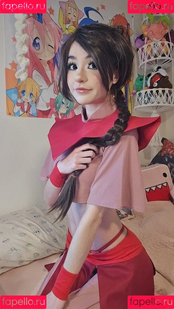 Sammynoodlesoup Onlyfans Photo Gallery 